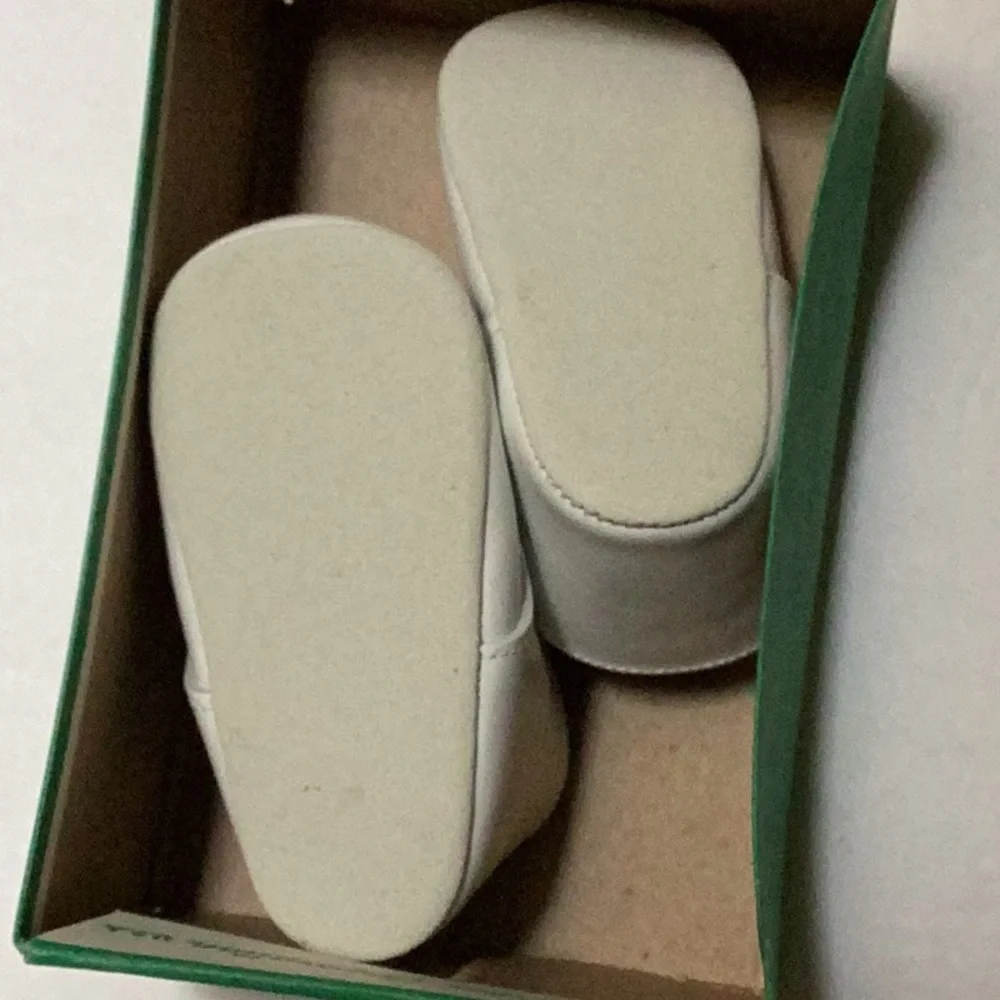 Stride Rite vintage stride